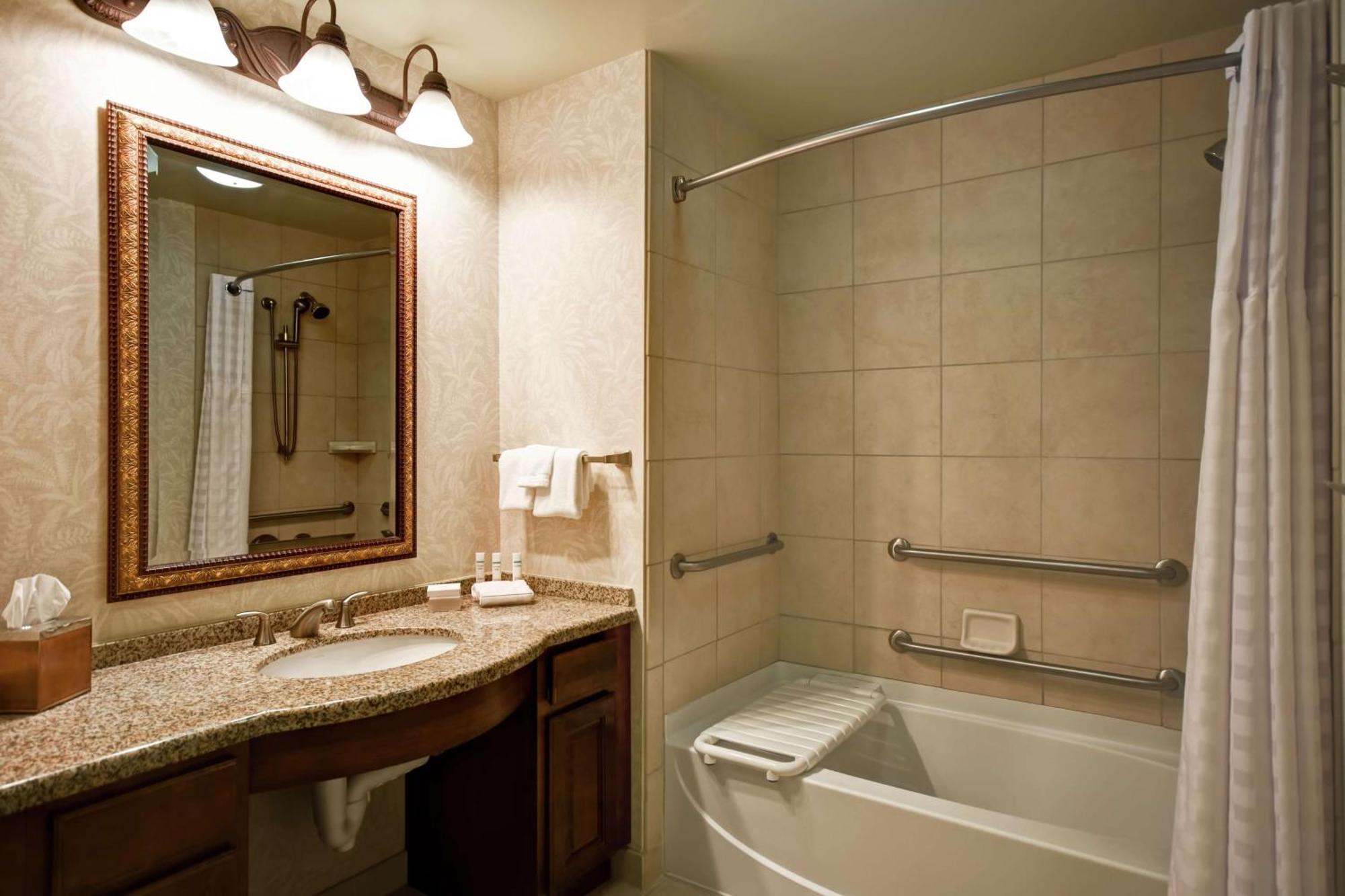 Homewood Suites By Hilton Charleston Airport/Convention Center Север Чарлстон Экстерьер фото