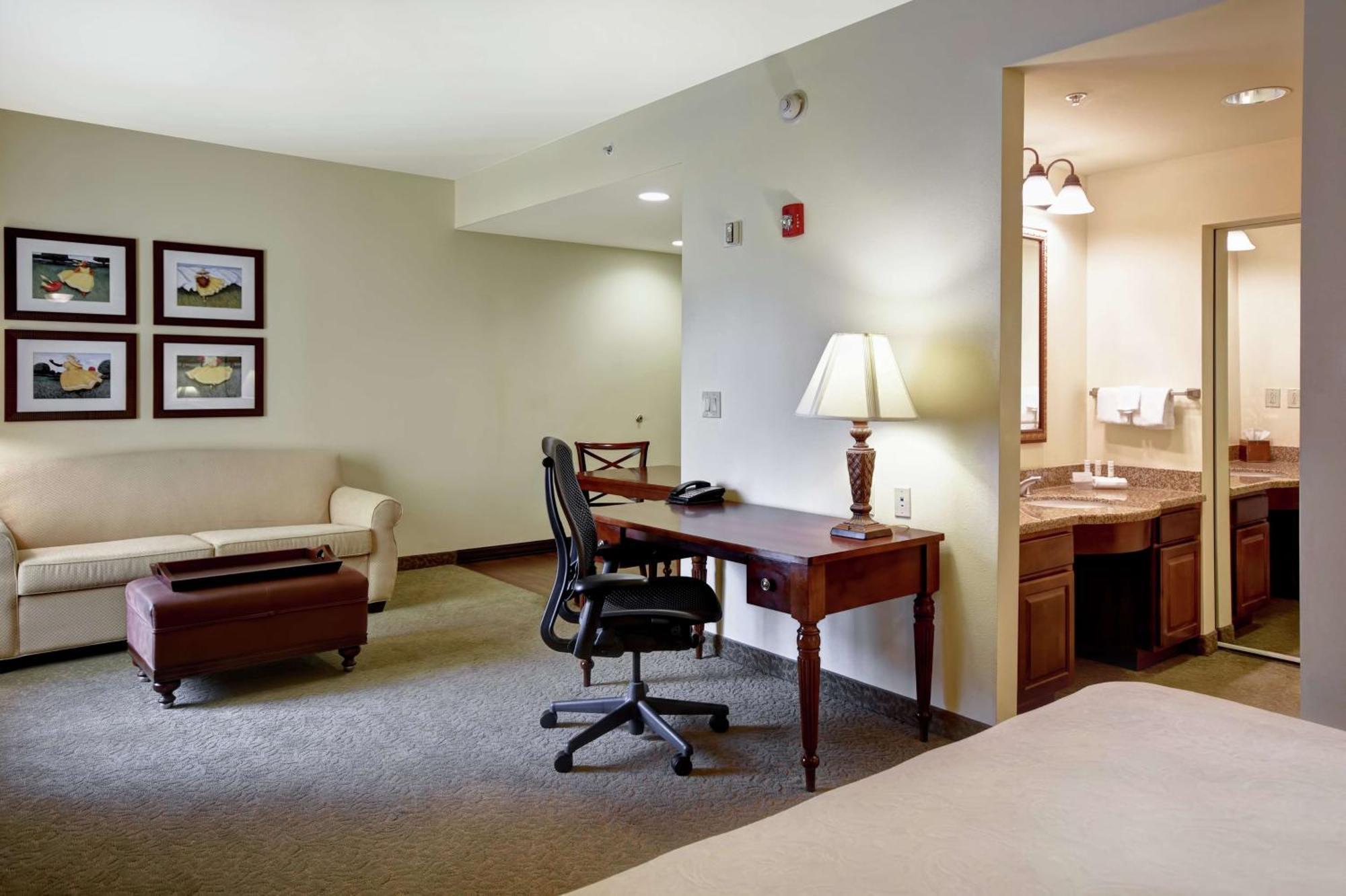 Homewood Suites By Hilton Charleston Airport/Convention Center Север Чарлстон Экстерьер фото
