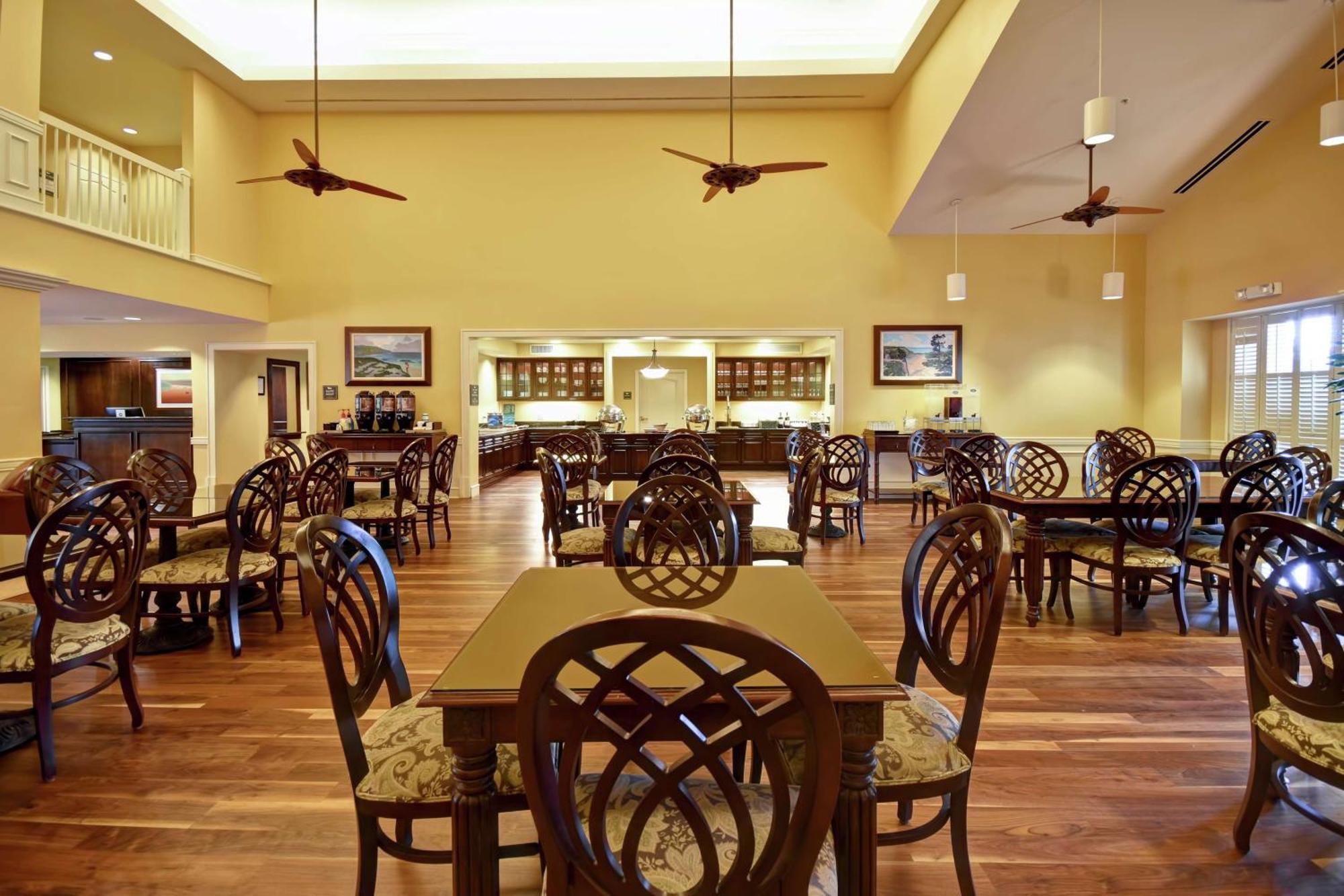 Homewood Suites By Hilton Charleston Airport/Convention Center Север Чарлстон Экстерьер фото