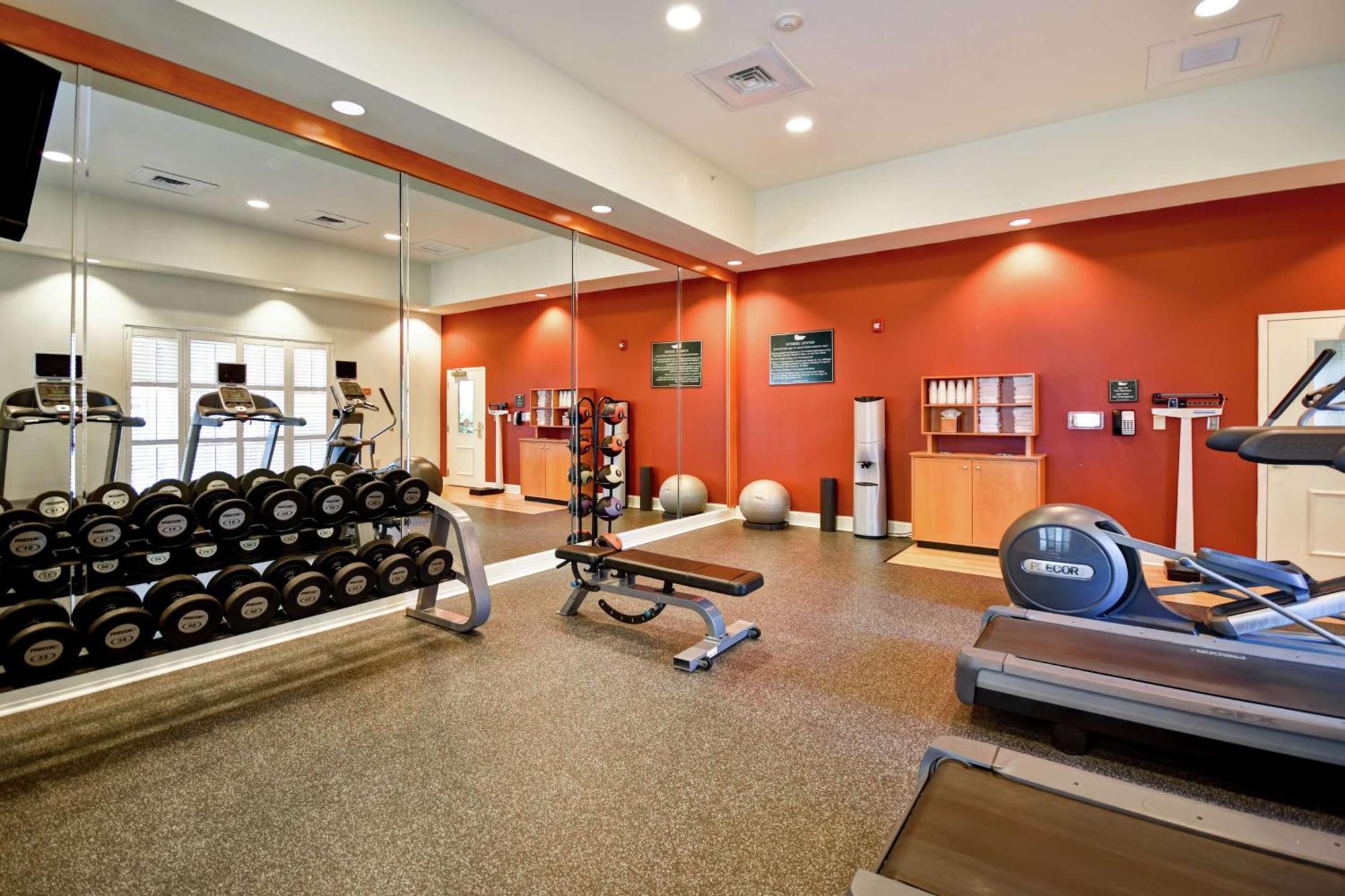 Homewood Suites By Hilton Charleston Airport/Convention Center Север Чарлстон Экстерьер фото