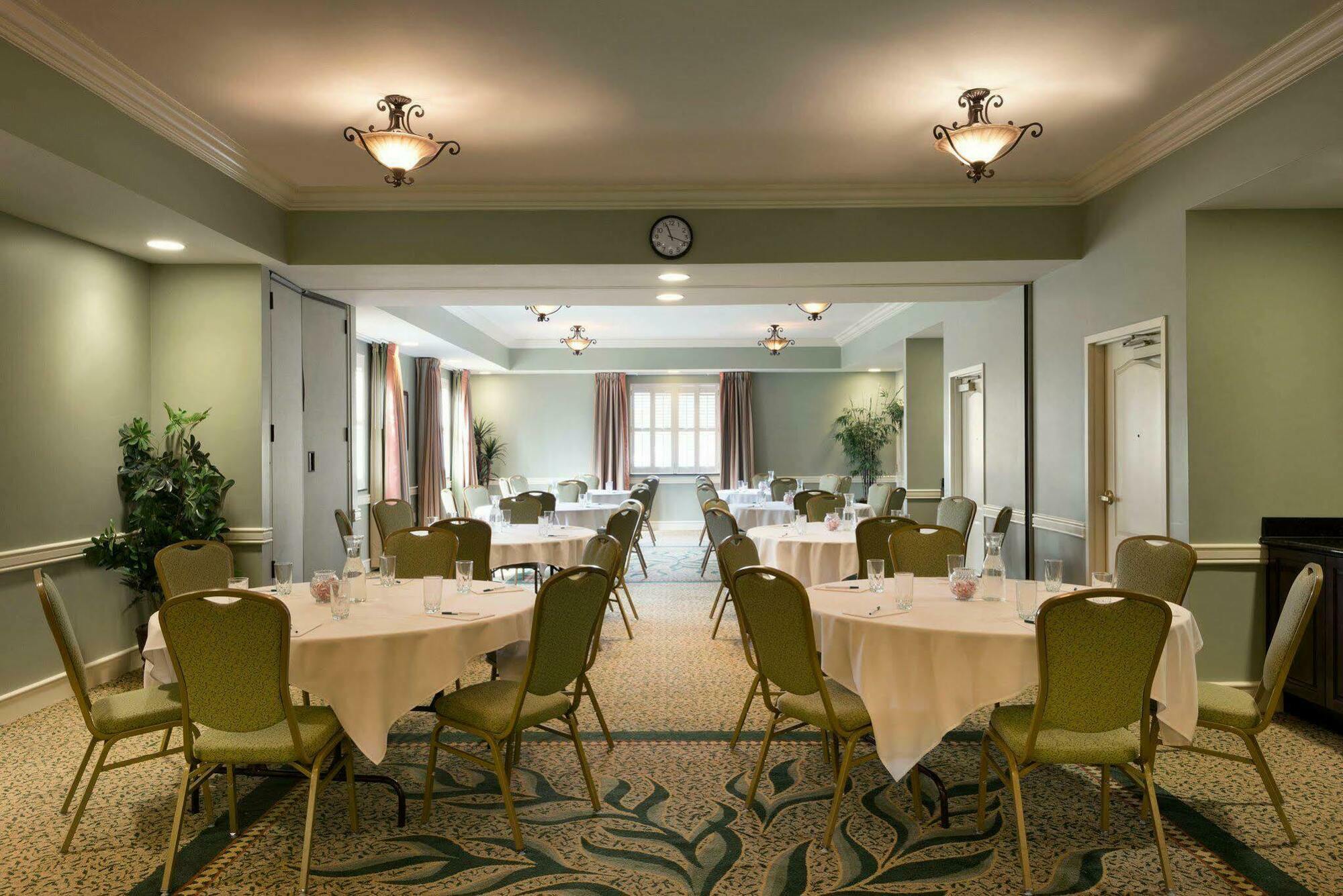 Homewood Suites By Hilton Charleston Airport/Convention Center Север Чарлстон Экстерьер фото