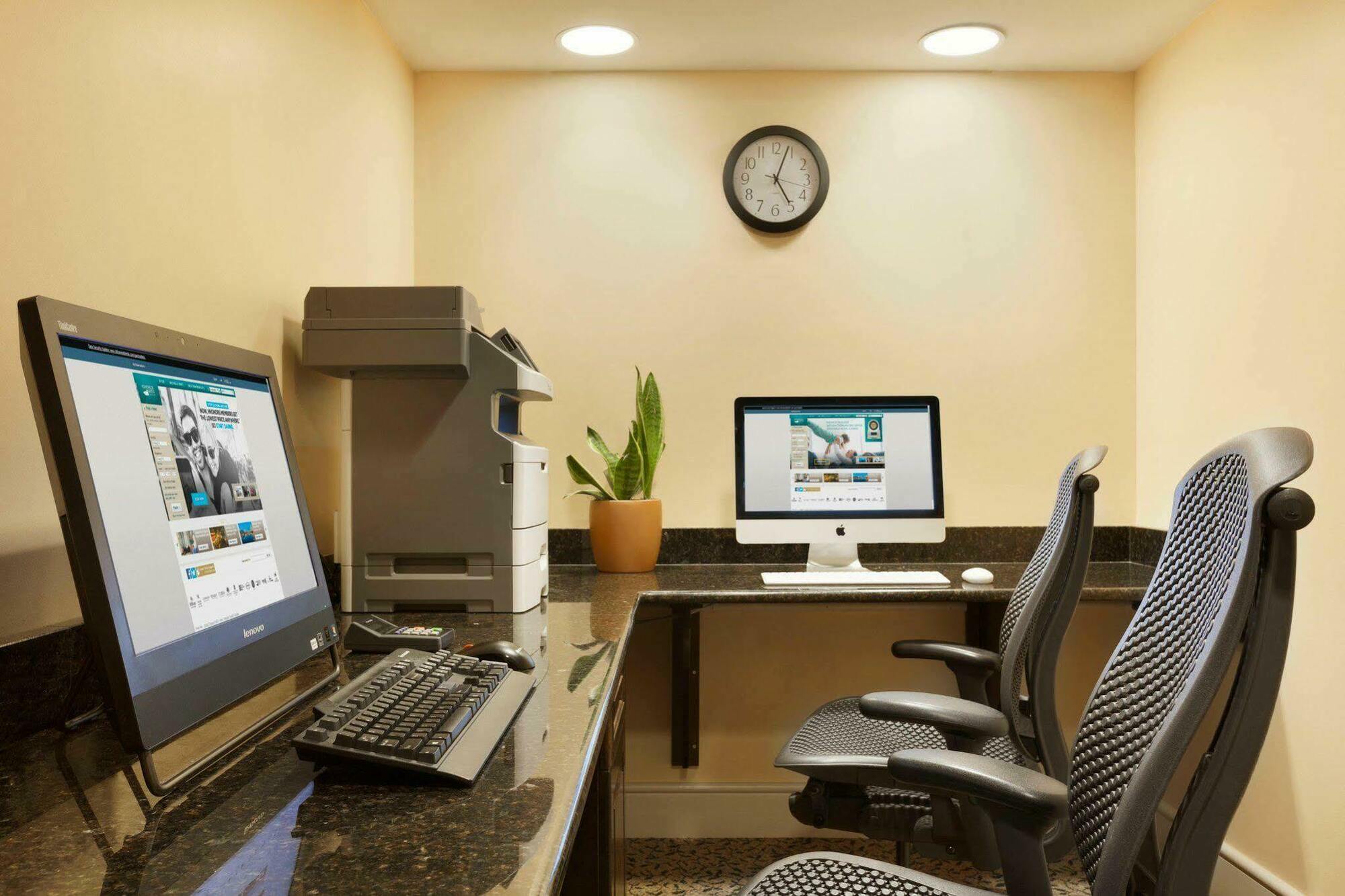 Homewood Suites By Hilton Charleston Airport/Convention Center Север Чарлстон Экстерьер фото